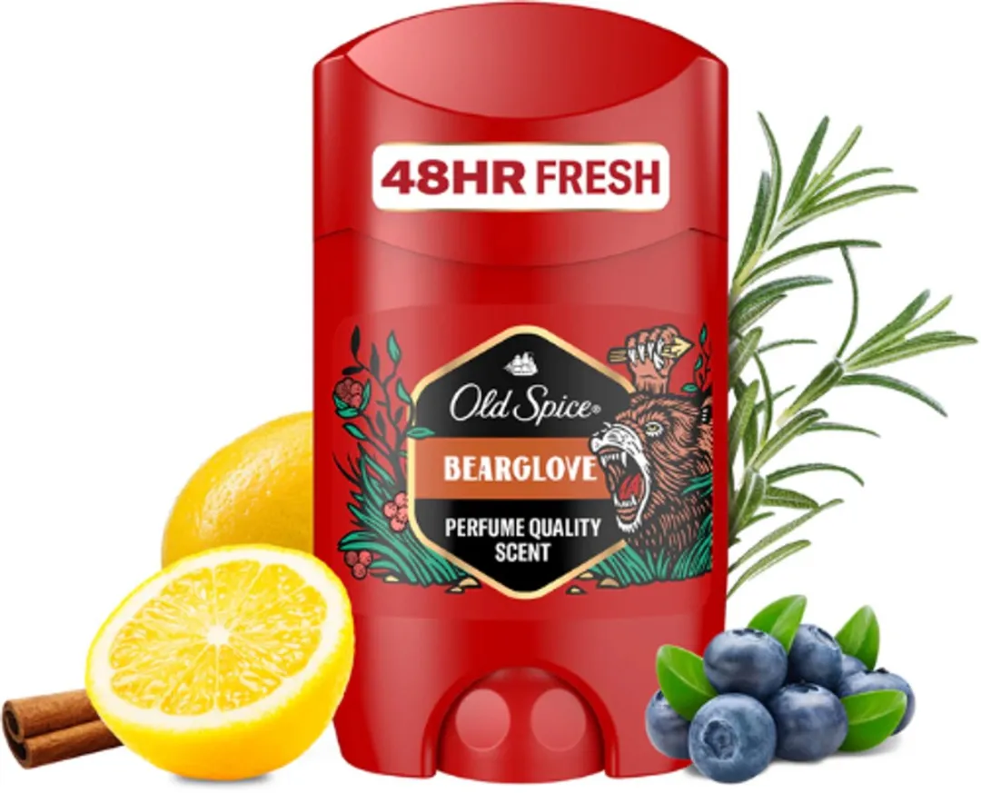 Old Spice Deo Stick Original - 6 Stuks (50ml)