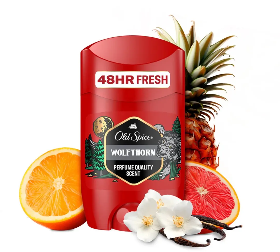 Old Spice Deo Stick Original - 6 Stuks (50ml)