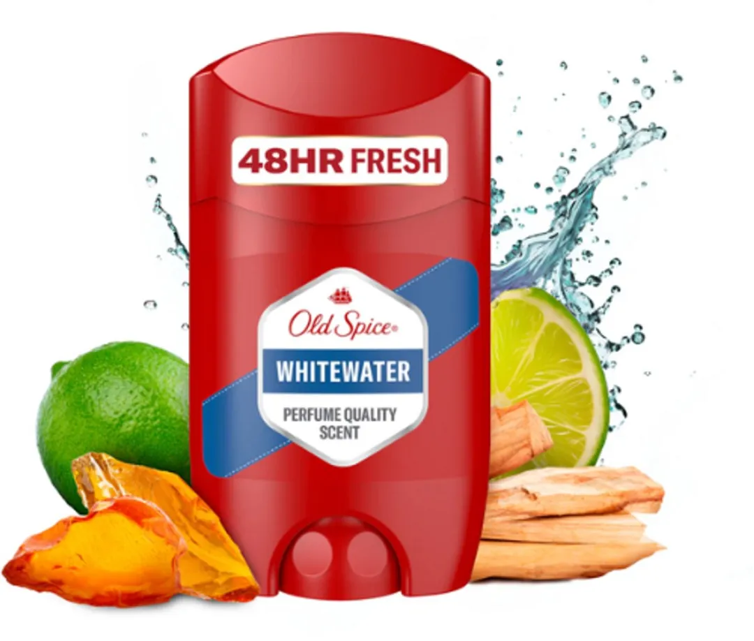 Old Spice Deo Stick Original - 6 Stuks (50ml)