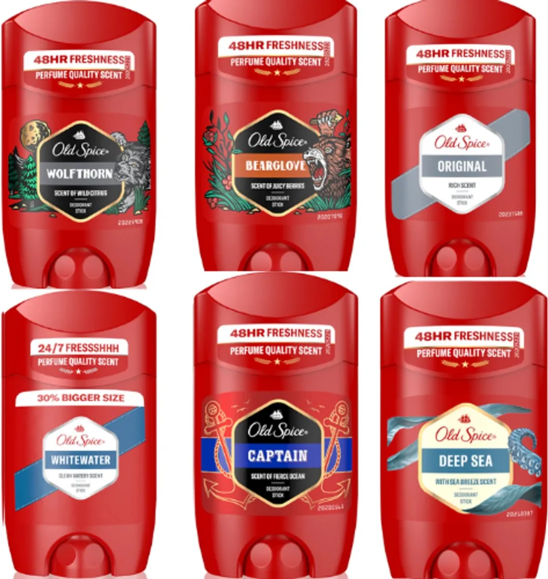 Old Spice Deo Stick Original