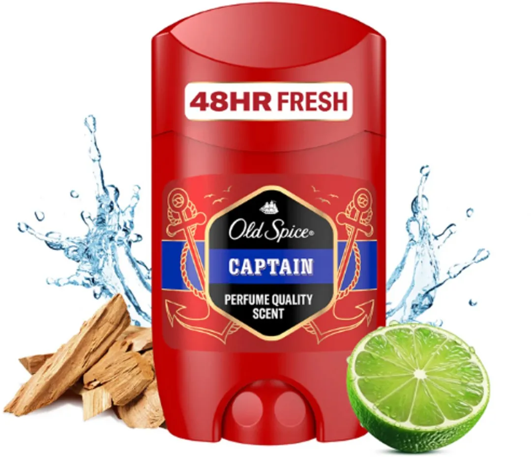 Old Spice Deo Stick Original - 6 Stuks (50ml)