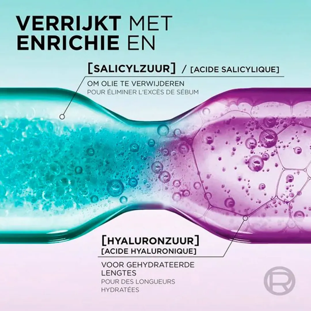 L'Oréal Paris Elseve Hyaluron Conditioner 250ml