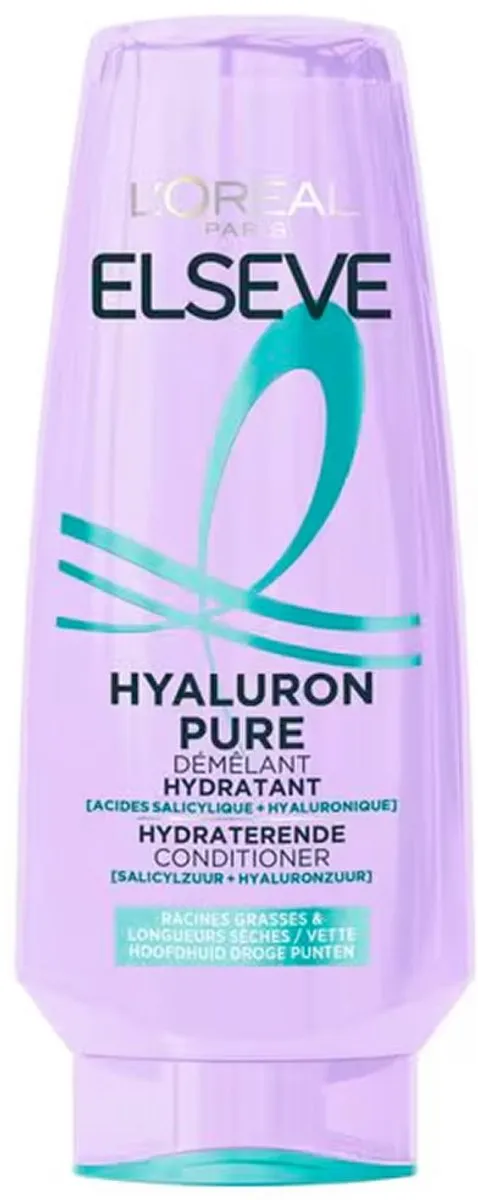 L'Oréal Paris Elseve Hyaluron Conditioner 250ml