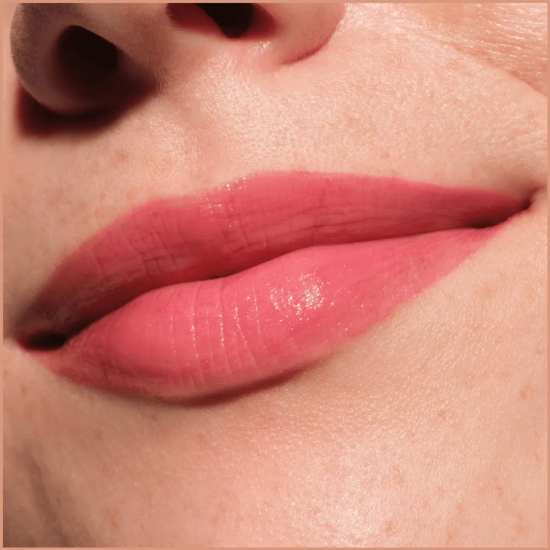 Catrice Melt & Plump Juicy Lippenverzorging 50 Tropic Like It's Hot - 1.8 g - afbeelding 6 van 6