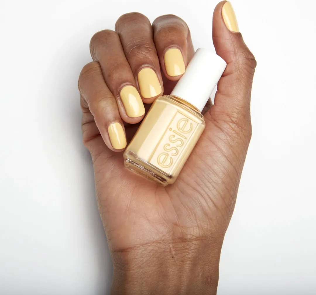 Essie 662 Hay There Nagellak - Geel - 13,5 ml