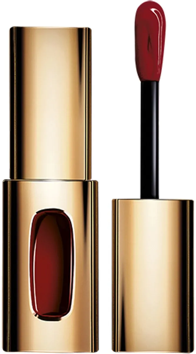 L'Oréal Paris Color Riche Extraordinaire Lippenstift 304 Ruby Opera - 5.5ml - afbeelding 6 van 6