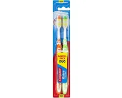 Colgate Extra Clean Tandenborstels