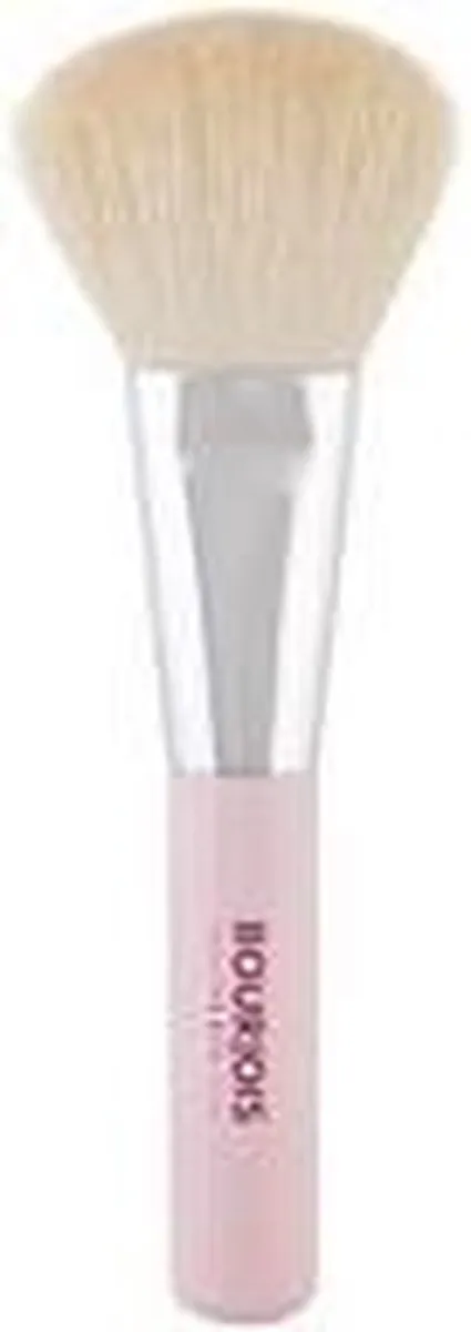 Bourjois Pinceauset 3 Stuks - Wit