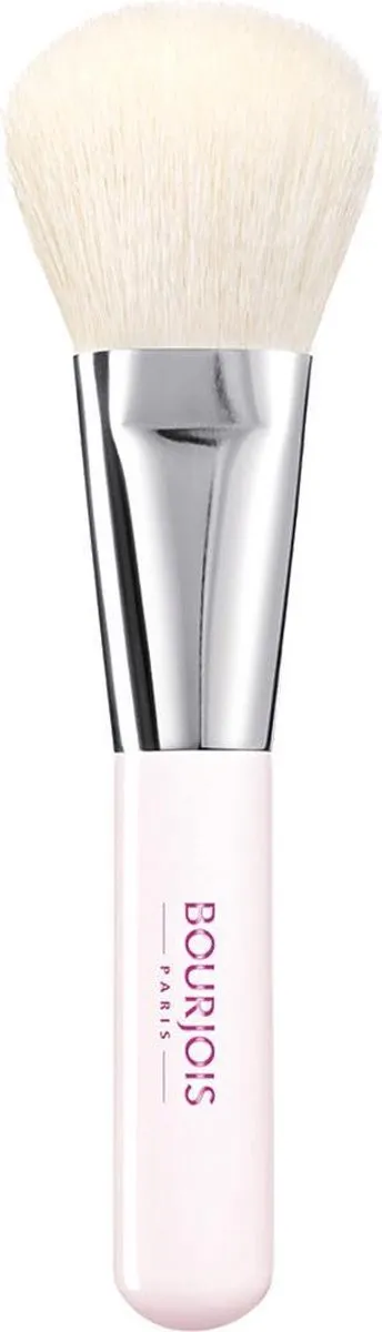 Bourjois Pinceauset 3 Stuks - Wit