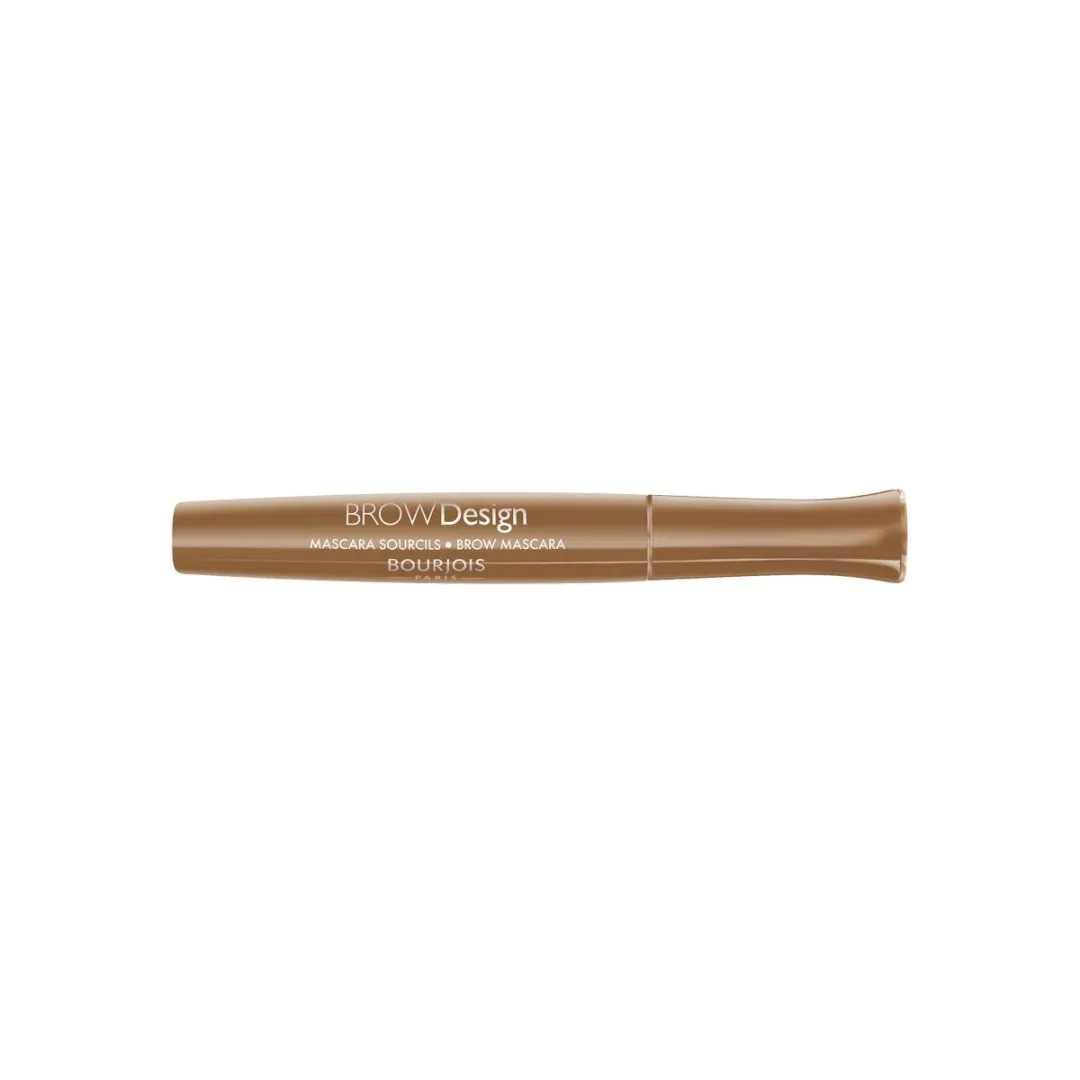 Bourjois Brow Design Wenkbrauwmascara 02 Blond