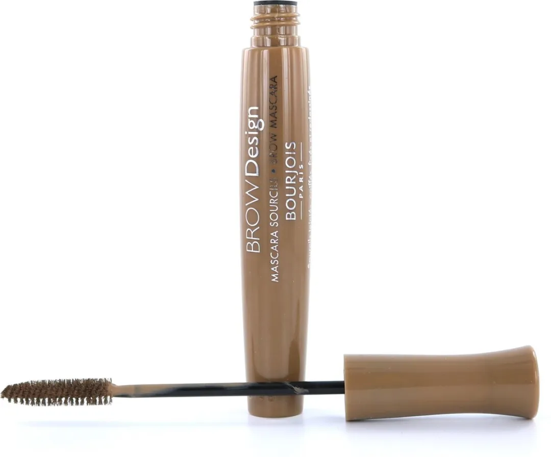 Bourjois Brow Design Wenkbrauwmascara 02 Blond