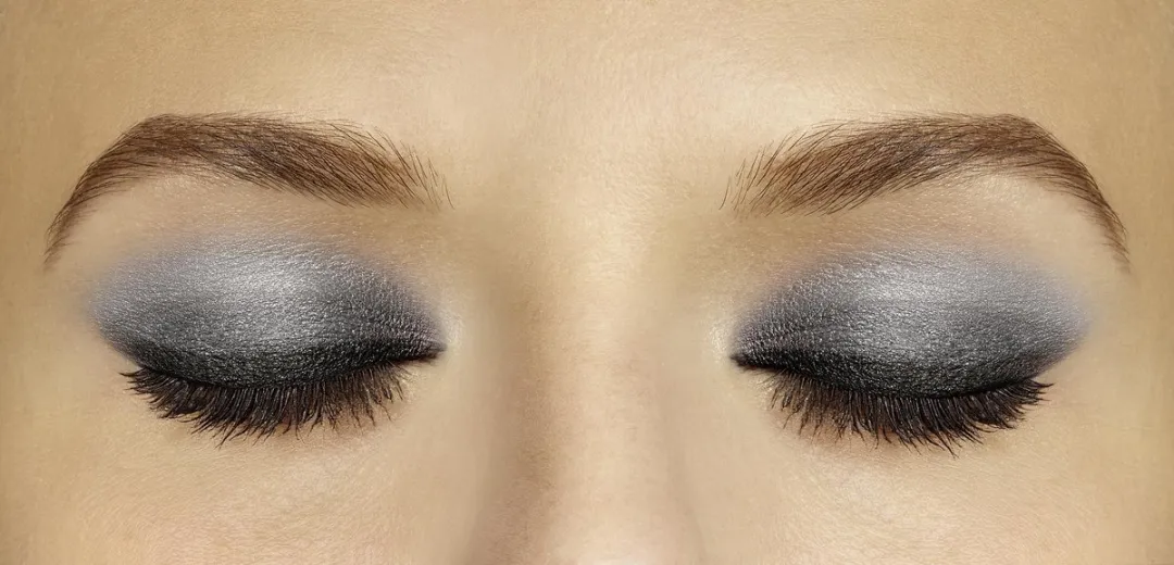 Bourjois 1 Seconde Oogschaduw 01 Black on Track - 3 g