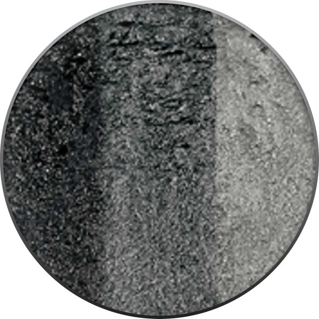 Bourjois 1 Seconde Oogschaduw 01 Black on Track - 3 g