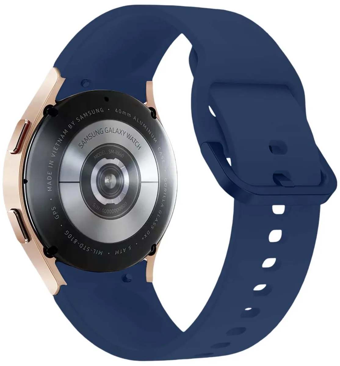 Samsung Sport Band M/L - Blauw