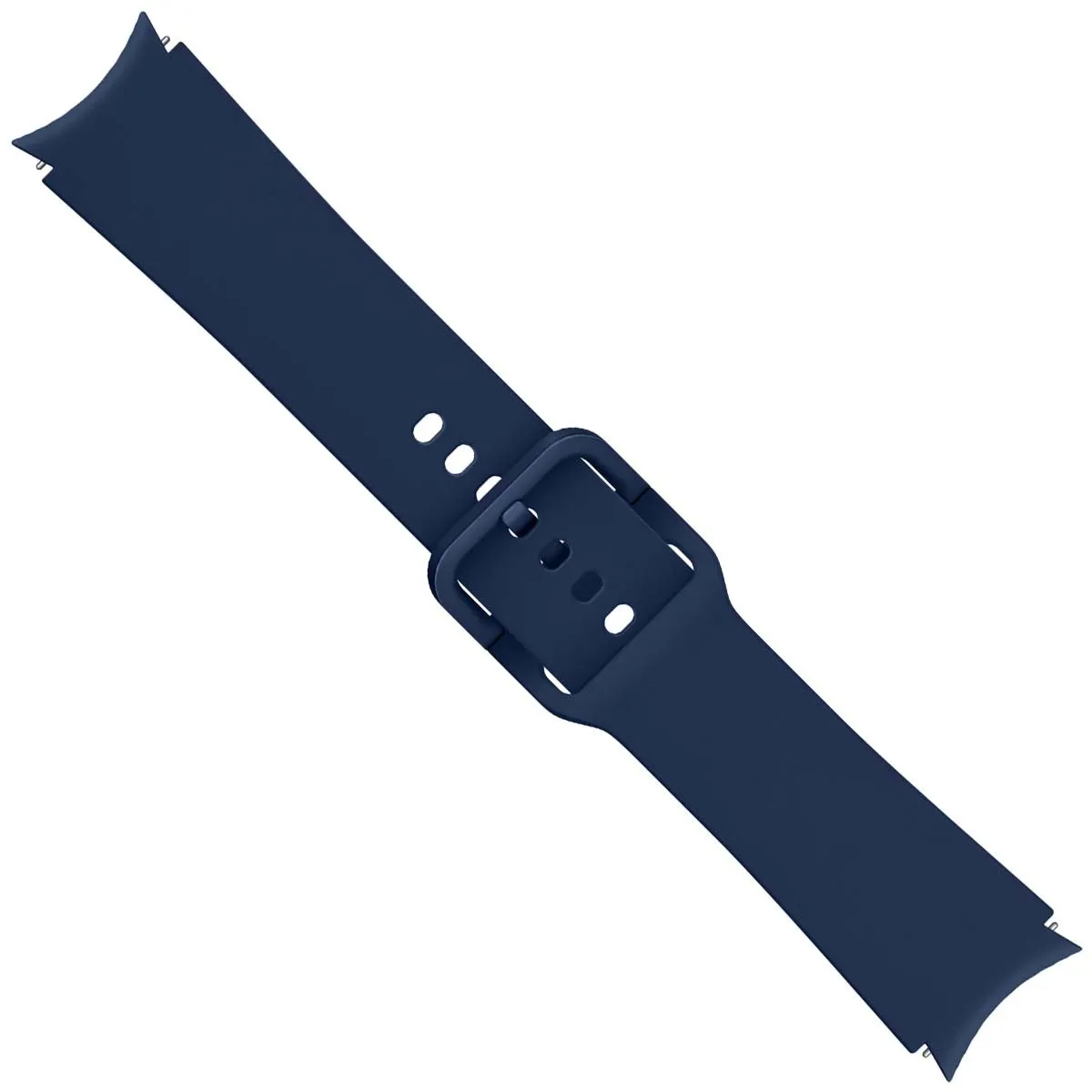 Samsung Sport Band M/L - Blauw - afbeelding 6 van 6