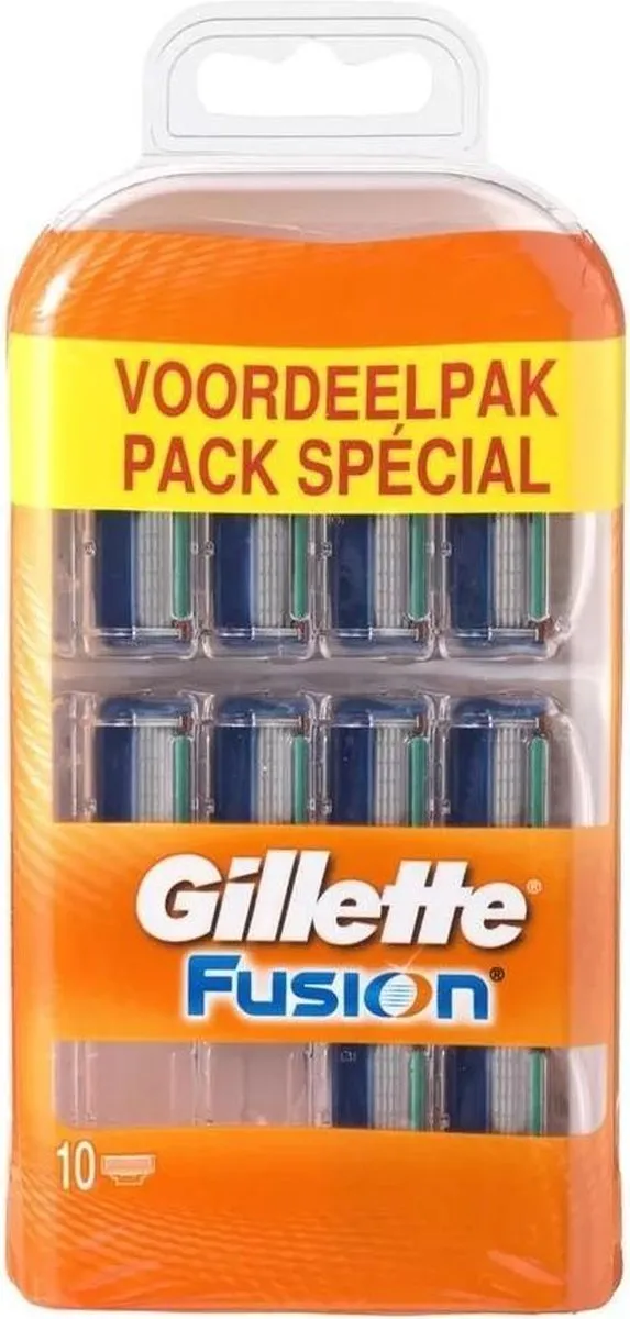 Gillette Fusion Scheermesjes