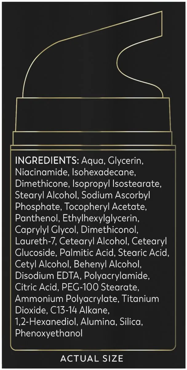 Olay Total Effects 7-in-1 Dagcrème 50ml - Parfumvrij