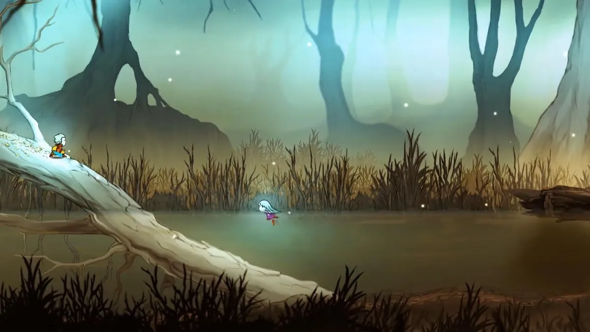 Plaion Greak: Memories of Azur - Xbox Series X