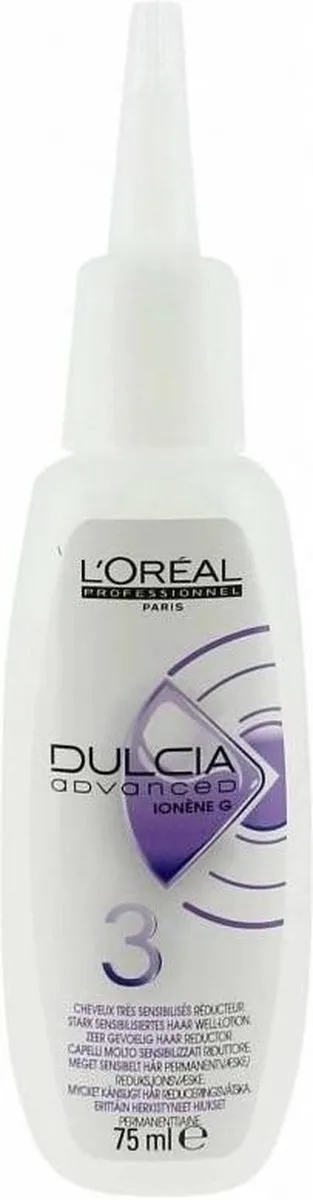 L'Oréal Paris Dulcia Advanced No 3 Permanent Haarkleuring 75ml