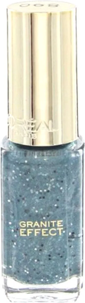 L'Oréal Paris Le Vernis Nagellak 890 Masque Love