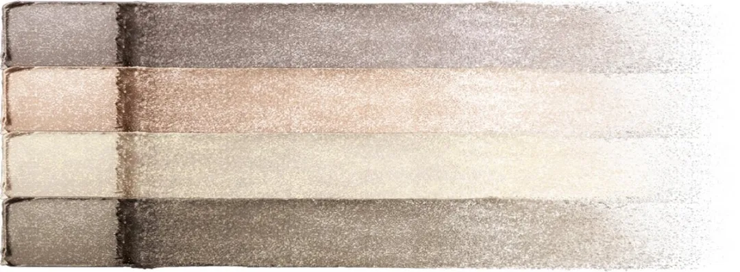 Bourjois Smoky Stories Quatuor Oogschaduw - 4 Kleuren 9g
