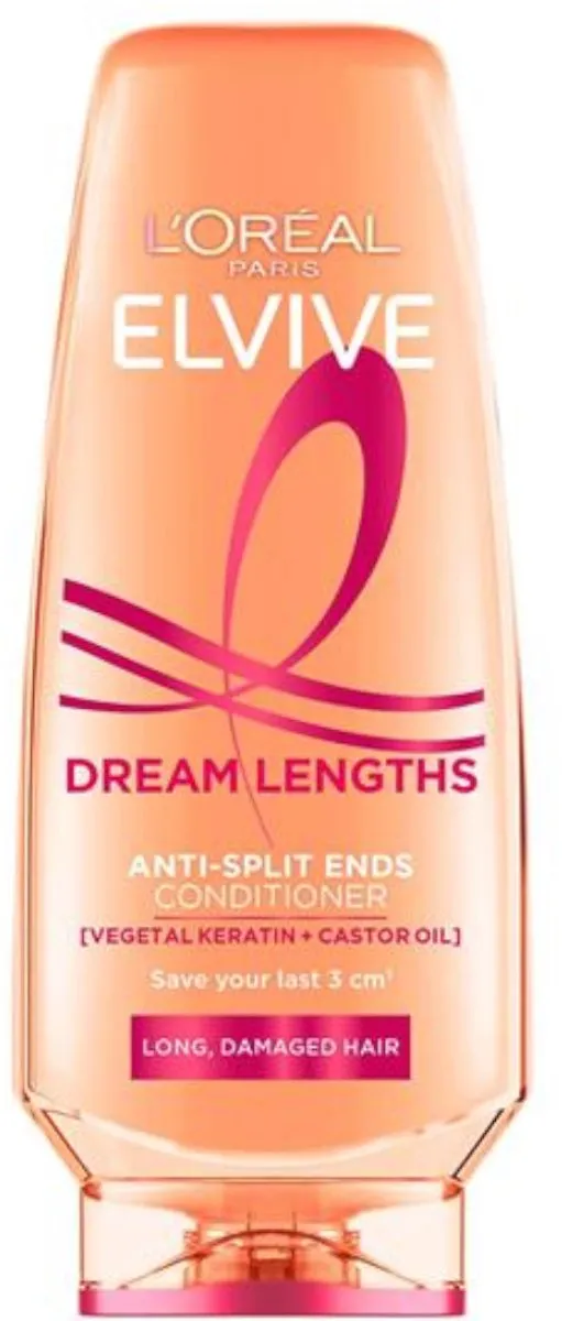 L'Oréal Paris Elvive Dream Lengths Conditioner 500ml