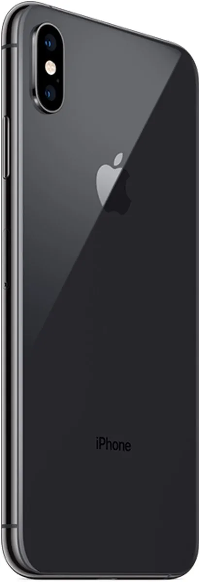 Apple iPhone Xs Max 256GB - Spacegrijs