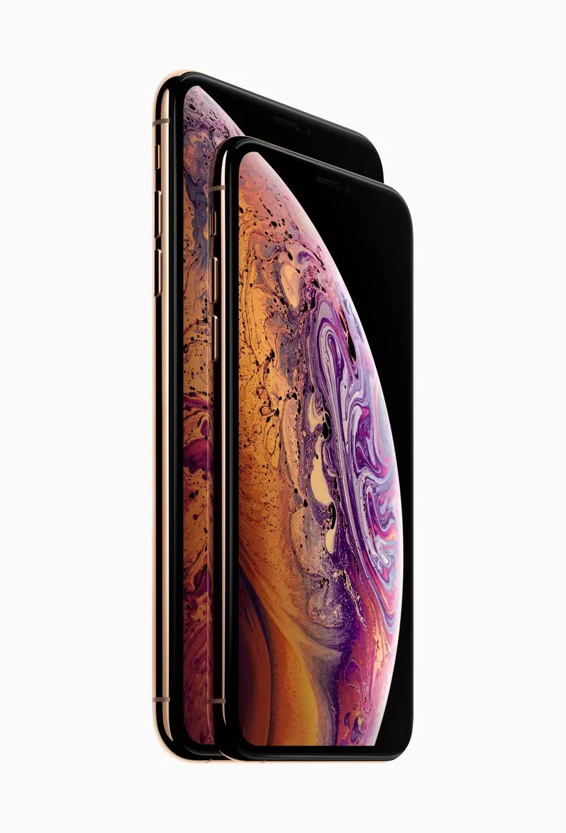Apple iPhone Xs Max 256GB - Spacegrijs