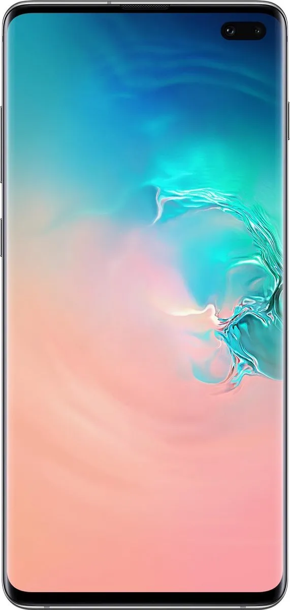 Samsung Galaxy S10+ SM-G975FZWDPHN