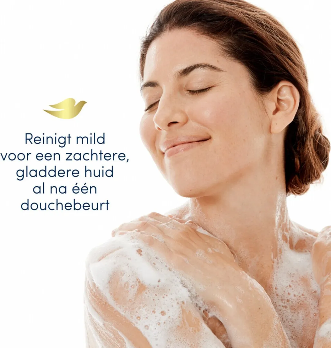 Dove Douchecrème Hydrate 720ml