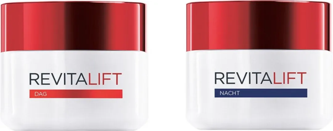 L'Oréal Paris Revitalift Dag- & Nachtcrème