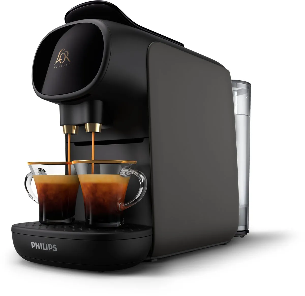 Philips L'Or Barista Sublime LM9012/23 Koffiecupmachine