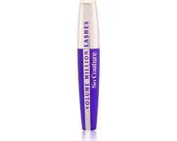 L'Oréal Paris Volume Million Lashes So Couture Mascara Zwart