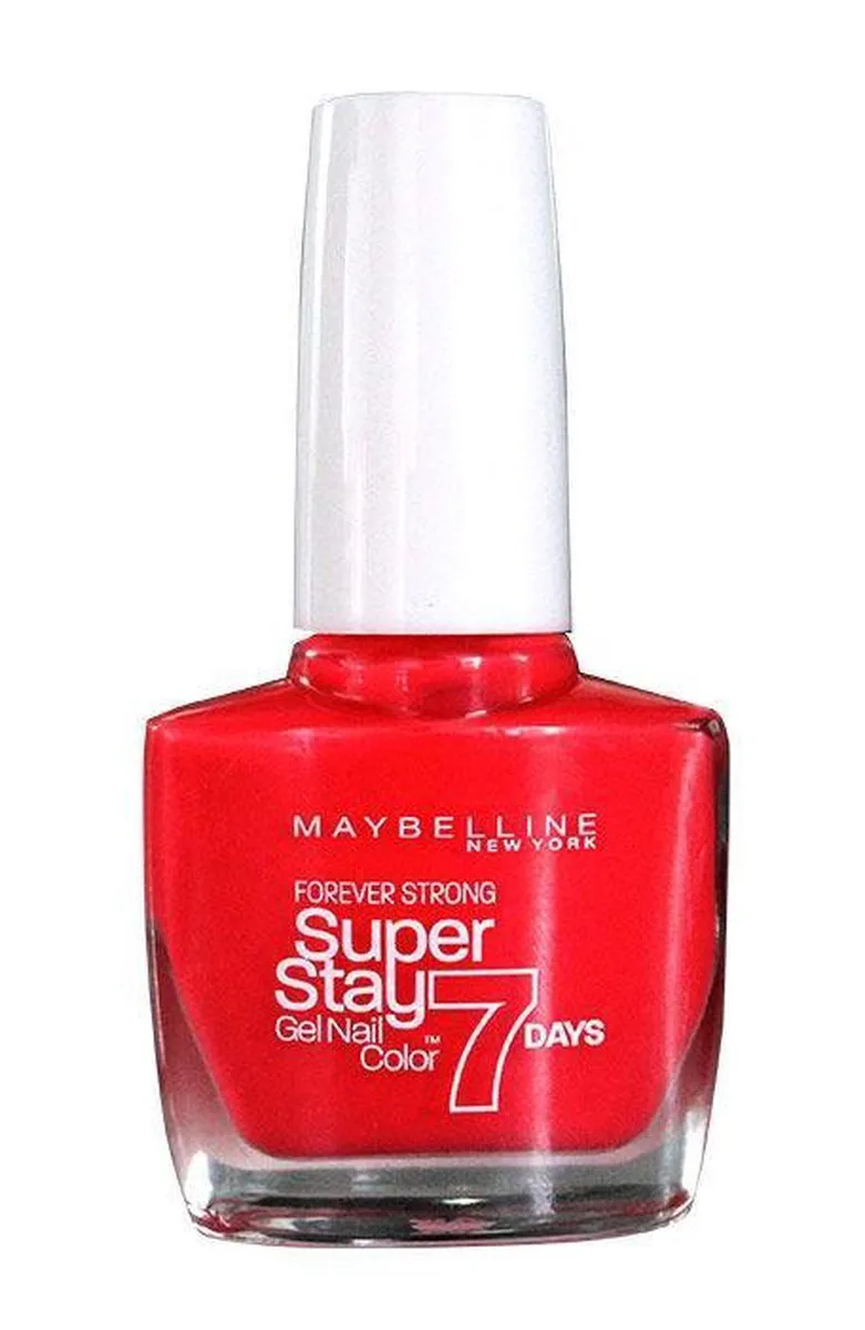 Maybelline Superstay 7 Days Pastel 21 Pink Lippenstift 10ml