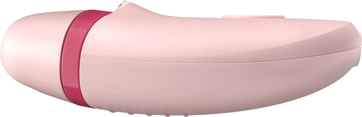 Philips Satinelle Essential BRE285/00 Epilator - Roze