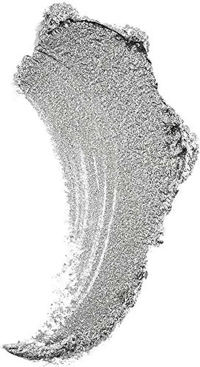 Maybelline Color Tattoo Eye Chrome Oogschaduw 580 Silver Spark - 3.2ml