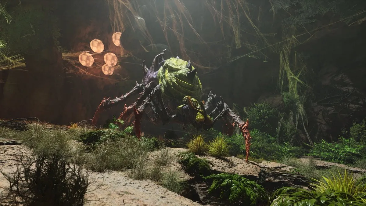 Plaion ARK Survival Ascended PS5