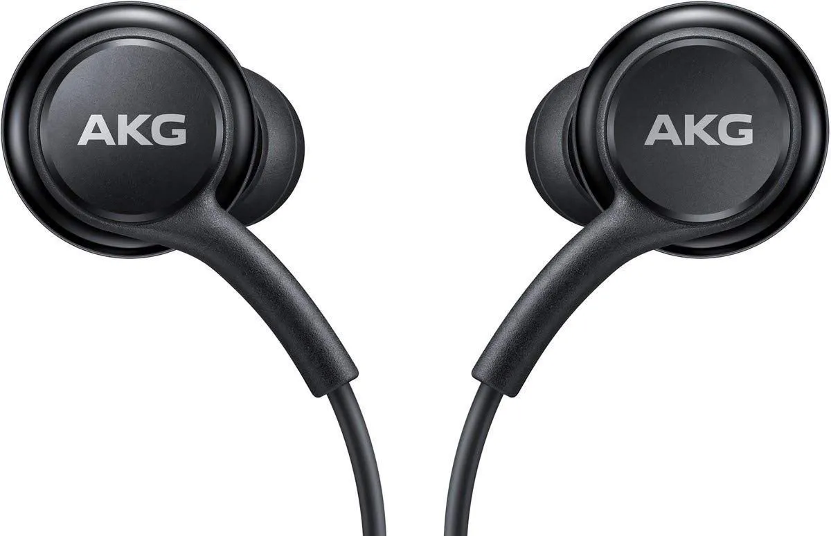 Samsung AKG Oordopjes EO-IC100BWEGAE USB-C
