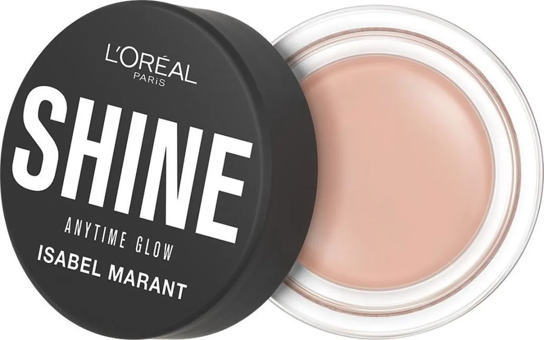 L'Oréal Paris Isabel Marant Shine Beautifier - 00 Unive - 6g