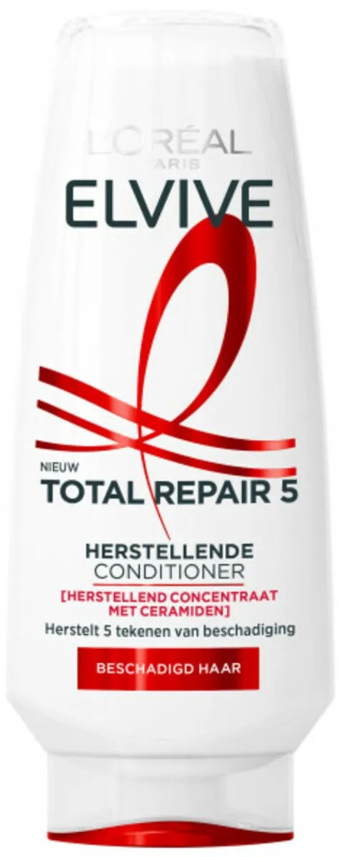 L'Oréal Paris Elvive Total Repair 5 Conditioner 200ml