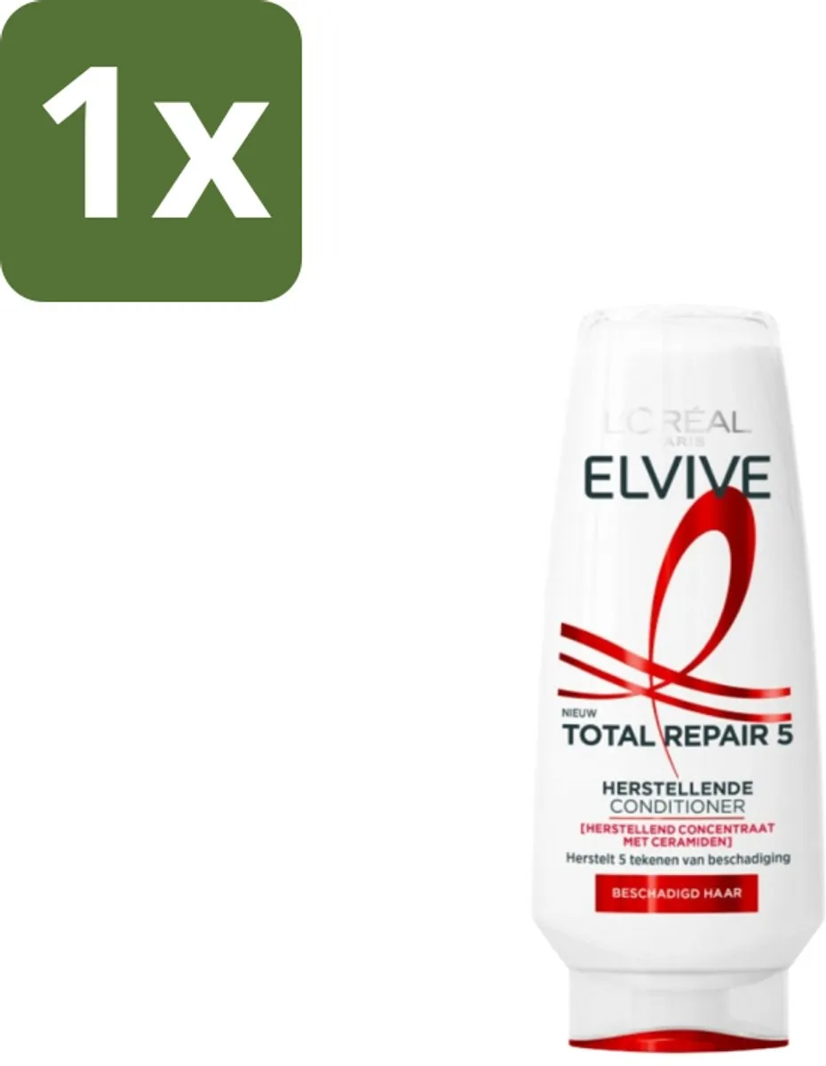 L'Oréal Paris Elvive Total Repair 5 Conditioner 200ml