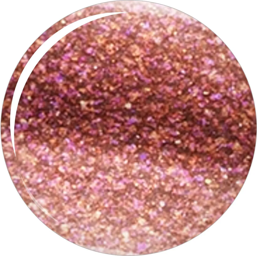 L'Oréal Paris Chromatic Bronze Strobing Lipgloss 01 CopperBay - 3ml