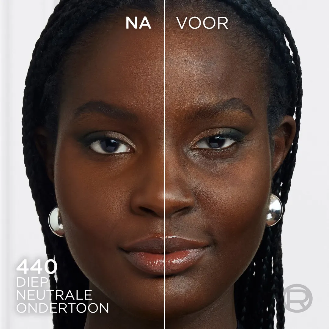 L'Oréal Paris Infaillible Skin Ink 440 Deep Neutral Foundation 15ml - afbeelding 6 van 6