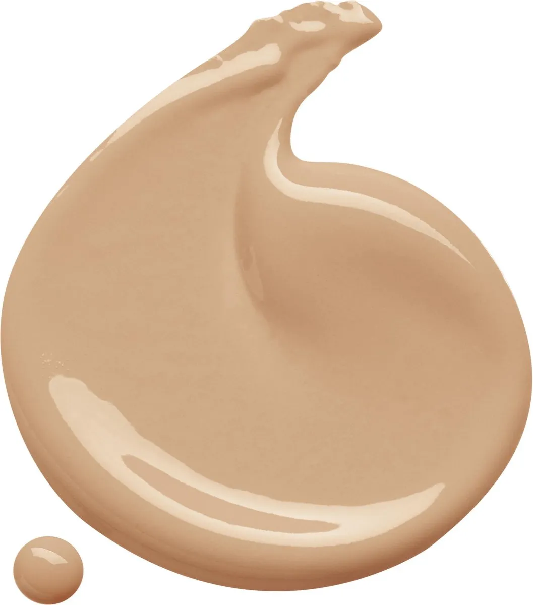 Bourjois Always Fabulous Foundation 200 Rose Vanilla - 30ml