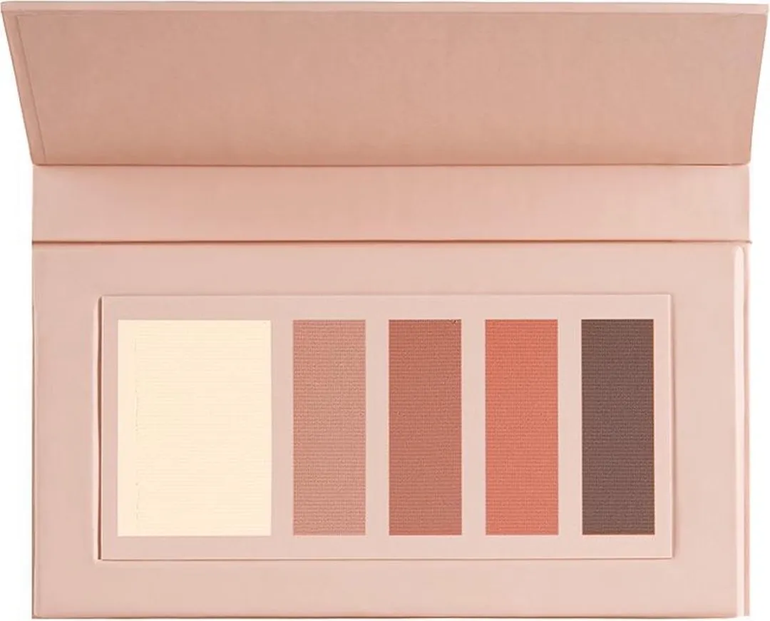 Maybelline Gigi Hadid Eye Contour Palette 01 Warm - 5 Kleuren