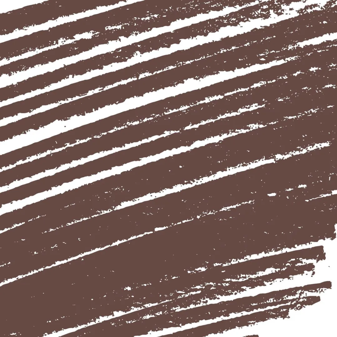 Maybelline Eye Studio Brow Satin Duo 03 Mahogany - 2.75ml