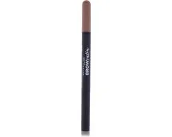 Maybelline Eye Studio Brow Satin Duo 03 Mahogany - 2.75ml