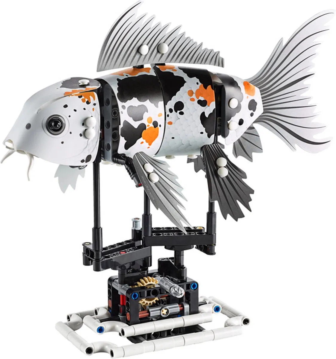 LEGO Forma Koi 294 Stukken