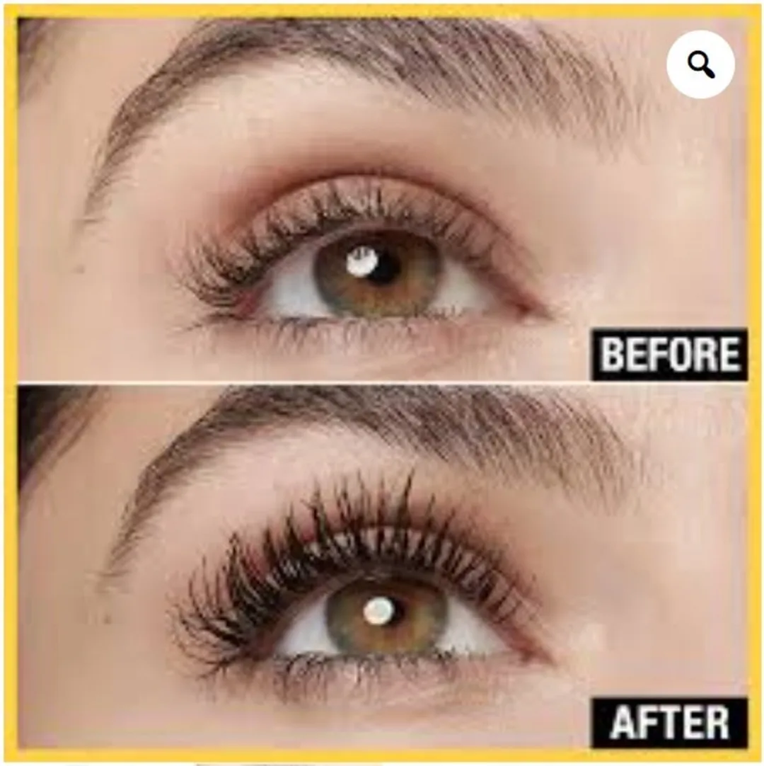 Maybelline Volum'Express Classic Volumizer Mascara Waterproof 8.5ml