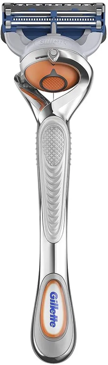 Gillette SkinGuard Sensitive 1 Scheermes - Oranje